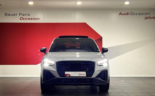 Audi Q2 image 4