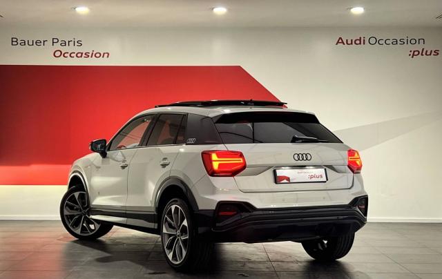 Audi Q2 image 9