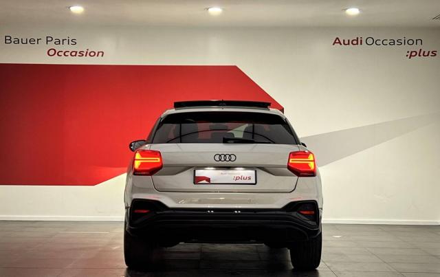 Audi Q2 image 5