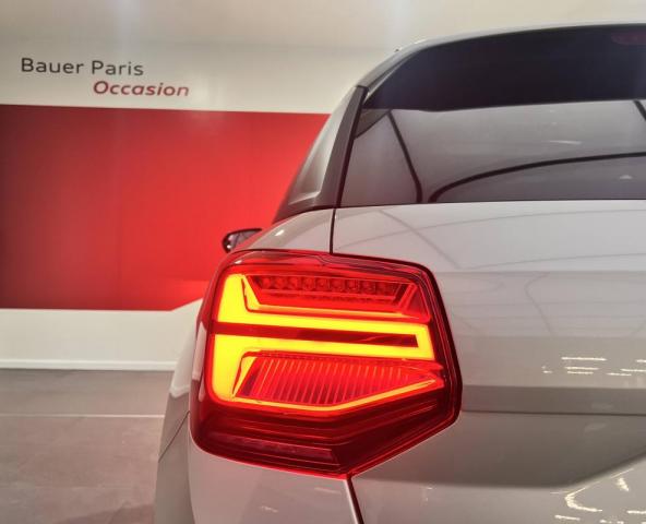 Audi Q2 image 1