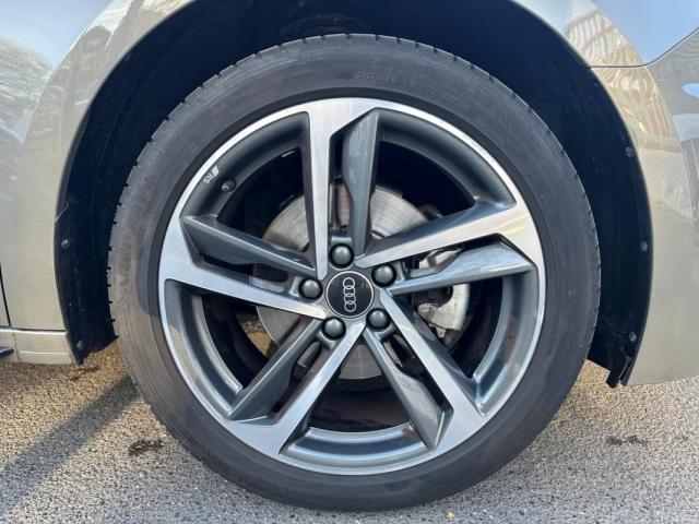 Audi A1 Sportback image 3