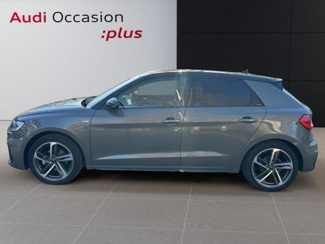 Audi A1 Sportback image 9