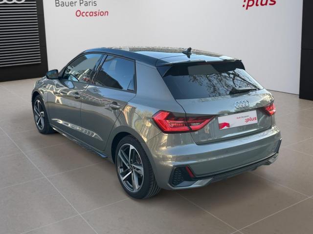 Audi A1 Sportback image 6