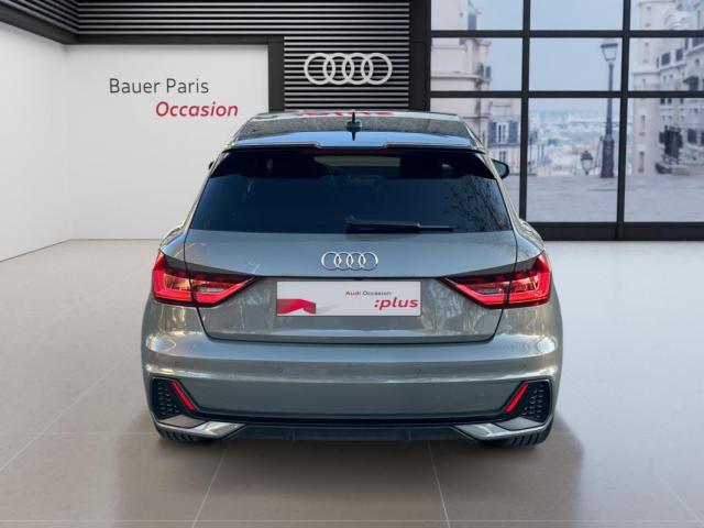 Audi A1 Sportback image 5