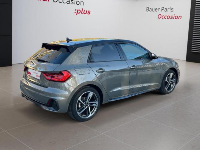 Audi A1 Sportback image 2