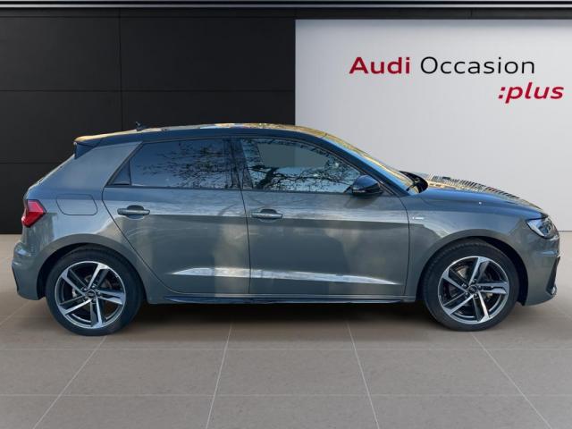 Audi A1 Sportback image 7