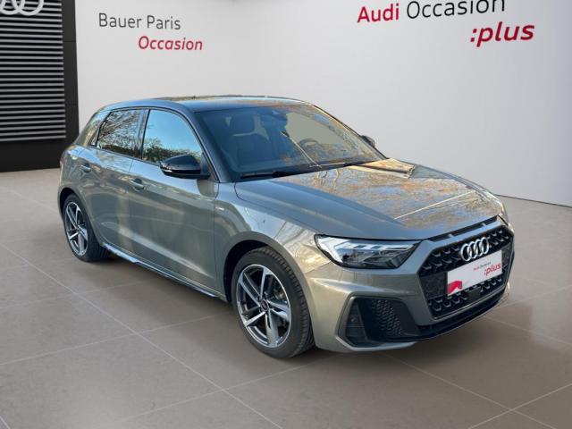 Audi A1 Sportback image 8