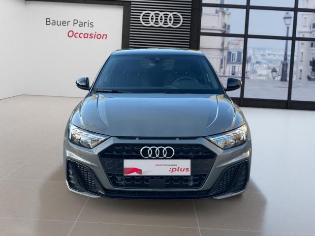 Audi A1 Sportback image 1