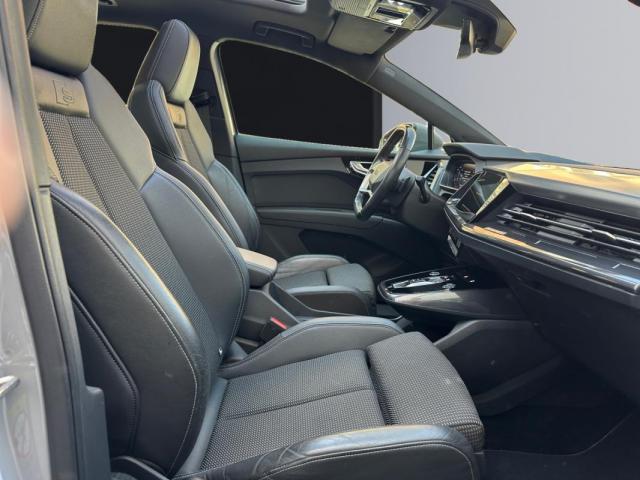 Audi Q4 E-Tron image 9