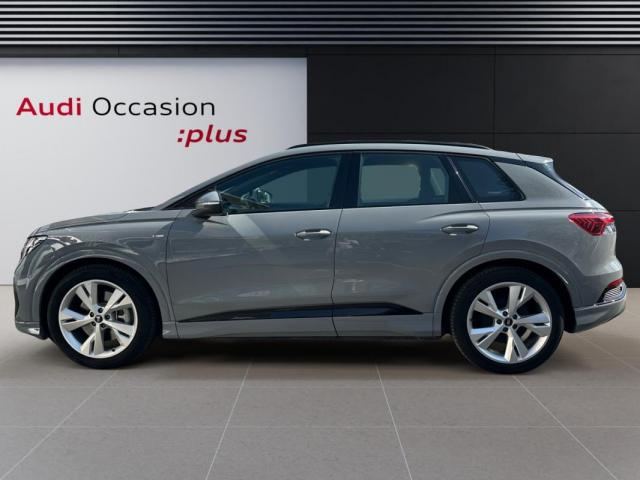 Audi Q4 E-Tron image 6