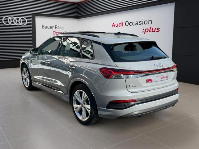 Audi Q4 E-Tron image 3