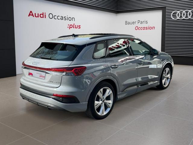Audi Q4 E-Tron image 2