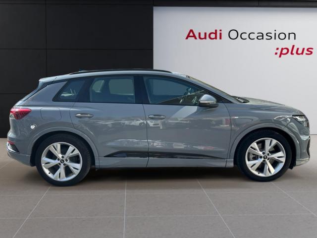 Audi Q4 E-Tron image 8