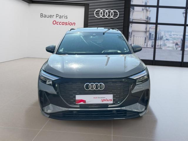 Audi Q4 E-Tron image 7