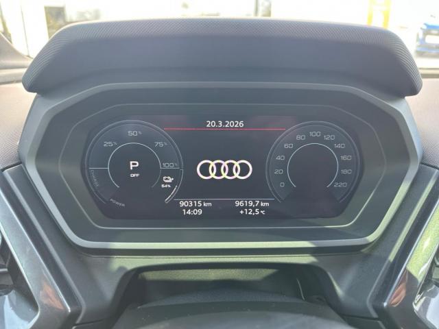 Audi Q4 E-Tron image 4