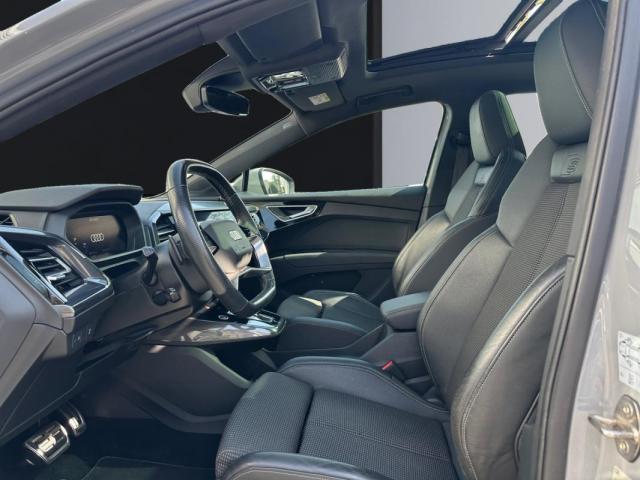 Audi Q4 E-Tron image 5