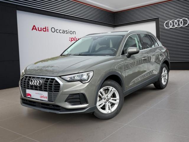 Audi Q3 35 Tfsi 150 Ch Design