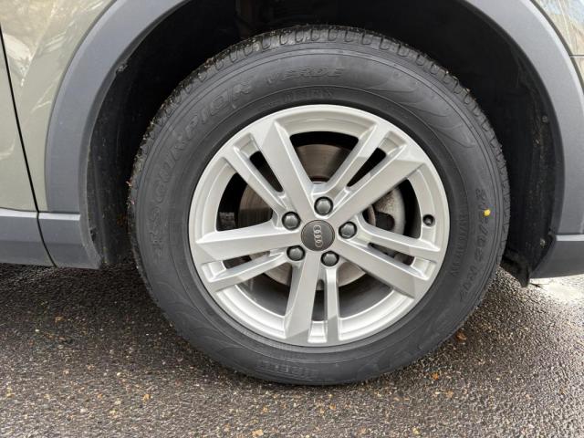 Audi Q3 image 9