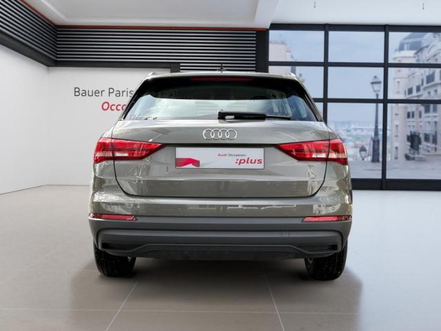 Audi Q3 image 1