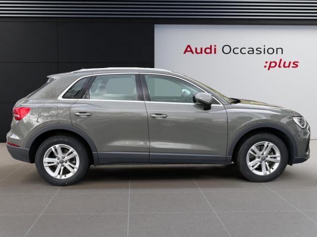 Audi Q3 image 4