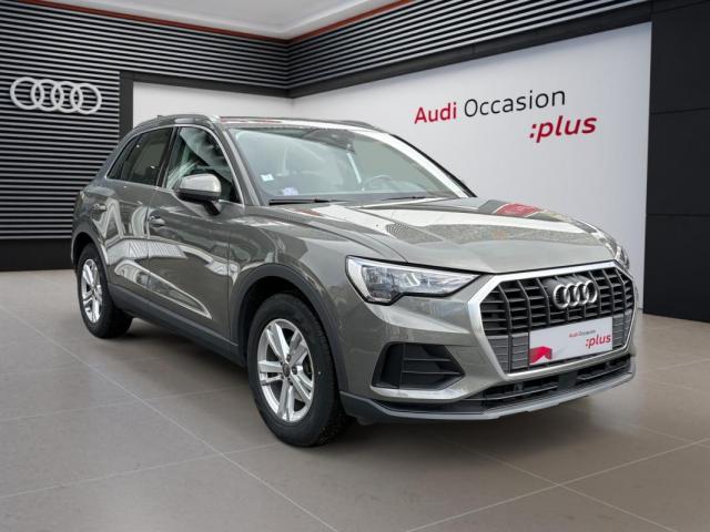 Audi Q3 image 6