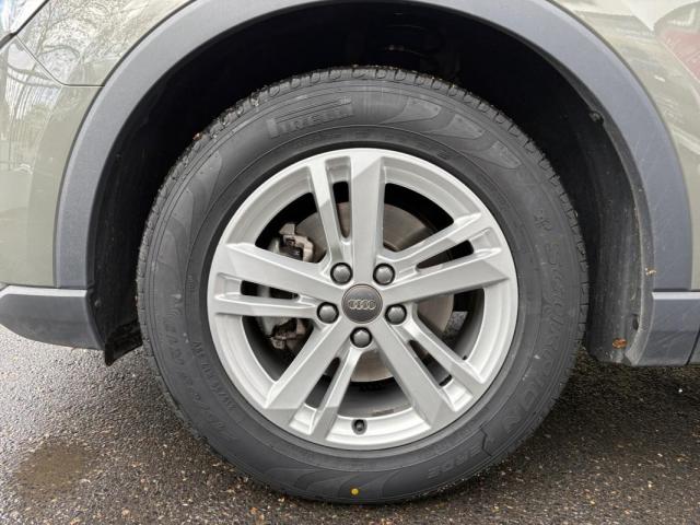 Audi Q3 image 3