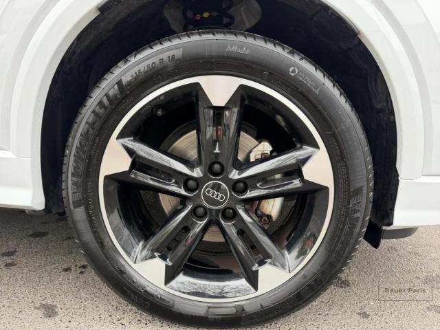 Audi Q2 image 8