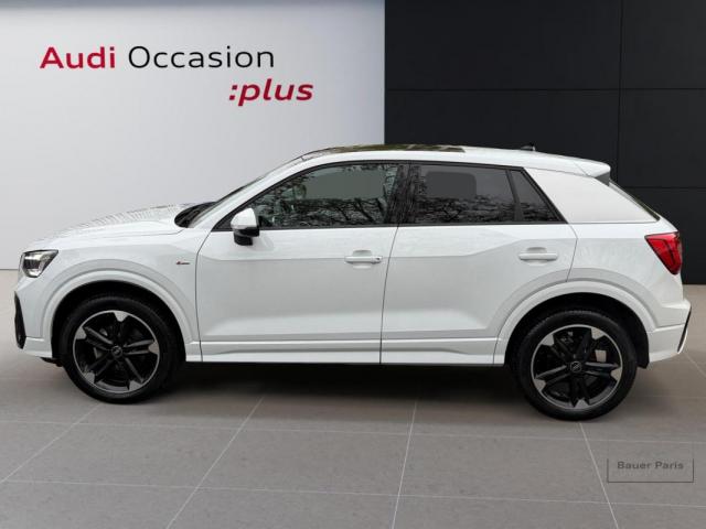 Audi Q2 image 6