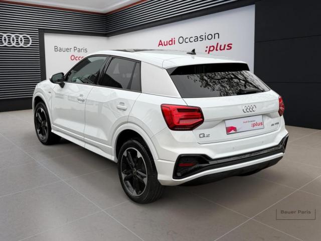 Audi Q2 image 3