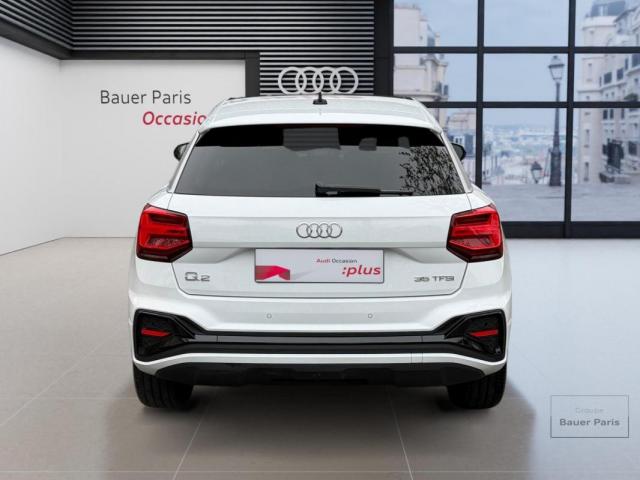 Audi Q2 image 2
