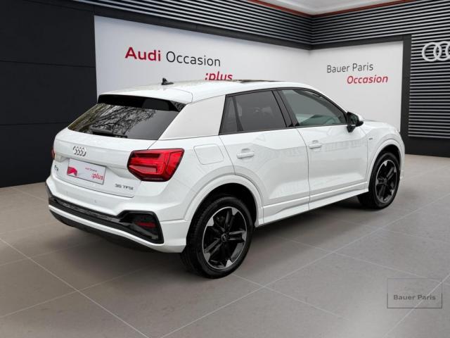 Audi Q2 image 1