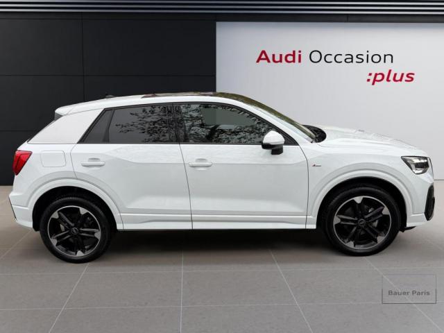 Audi Q2 image 4
