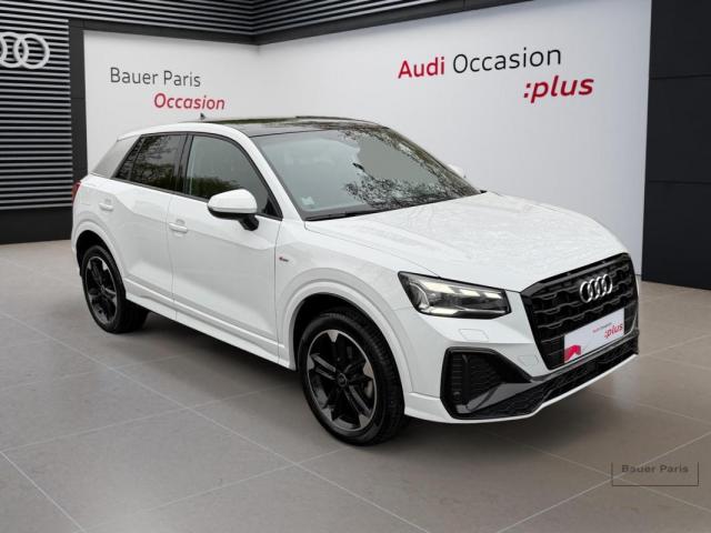 Audi Q2 image 9