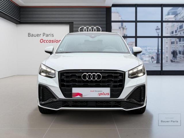 Audi Q2 image 5