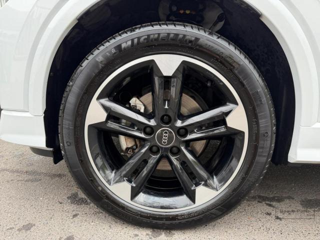 Audi Q2 image 7