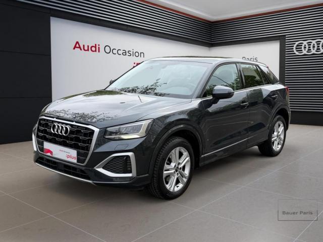 Audi Q2 35 Tfsi 150 S Tronic 7 Design