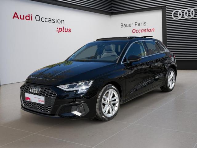 Audi A3 Sportback 35 Tfsi 150 Design