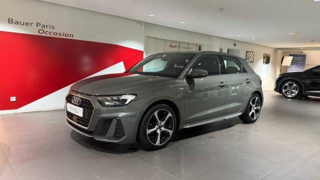 Audi A1 Sportback image 7