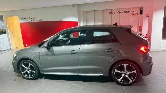 Audi A1 Sportback image 2