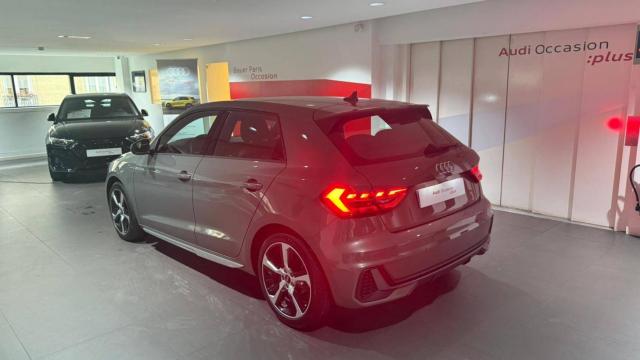 Audi A1 Sportback image 8