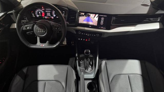 Audi A1 Sportback image 9