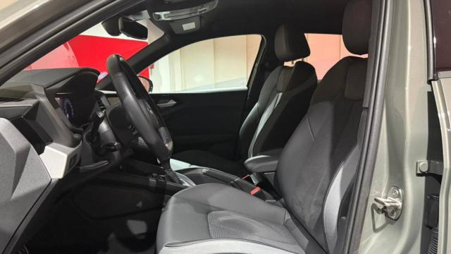 Audi A1 Sportback image 6