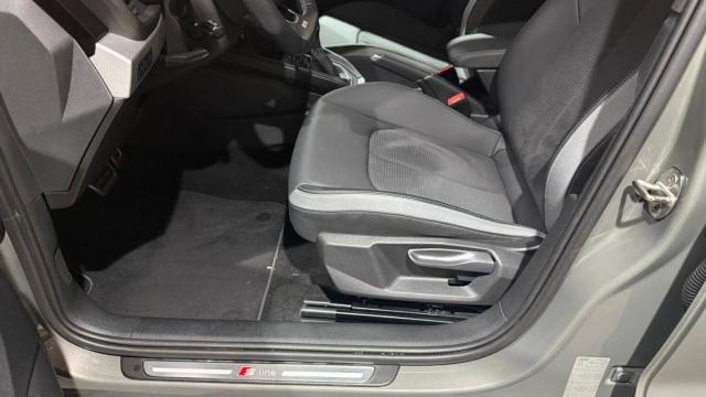 Audi A1 Sportback image 4