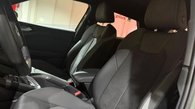 Audi A1 Sportback image 5