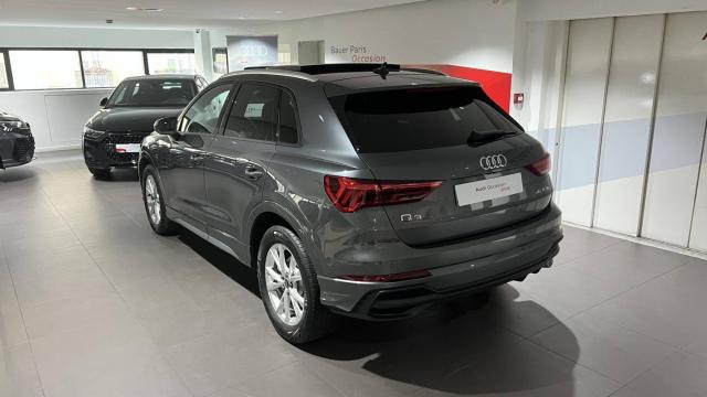 Audi Q3 image 7