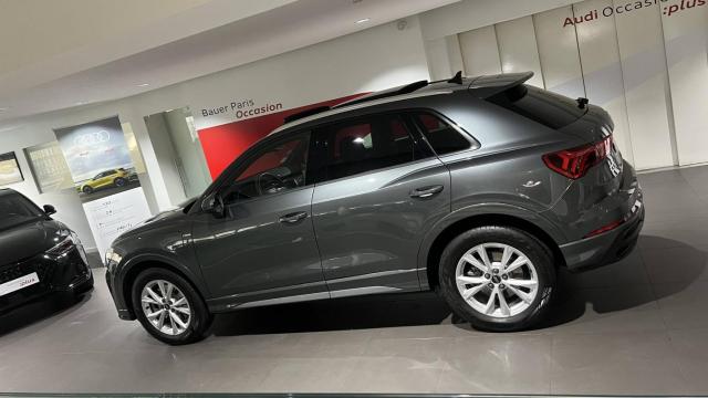Audi Q3 image 5