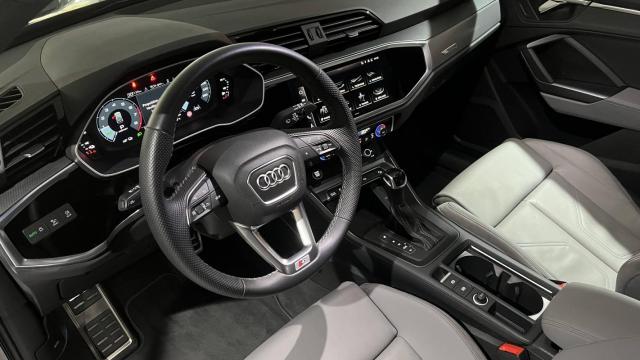 Audi Q3 image 3