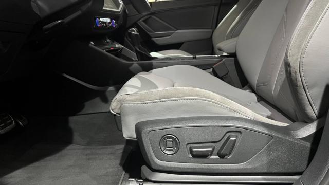 Audi Q3 image 9