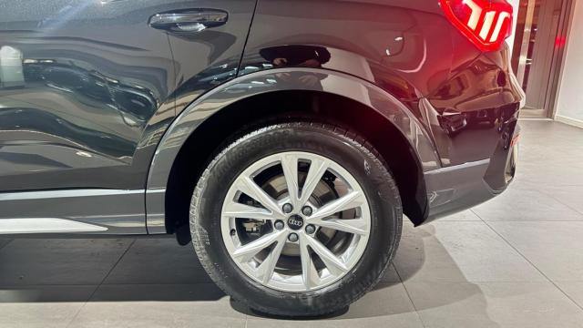 Audi Q3 Sportback image 7