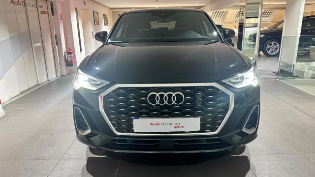 Audi Q3 Sportback image 6